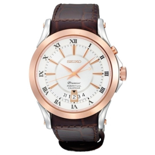 Часы Seiko Premier SNQ126J1