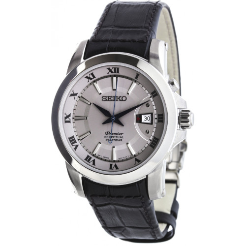 Часы Seiko Premier SNQ143P1