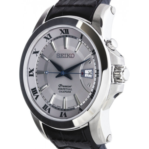 Часы Seiko Premier SNQ143P1