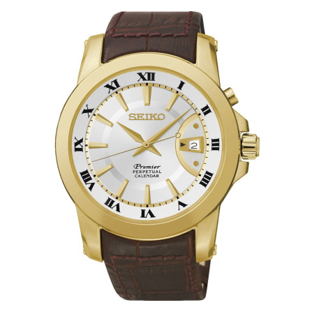 Seiko Premier SNQ144J1