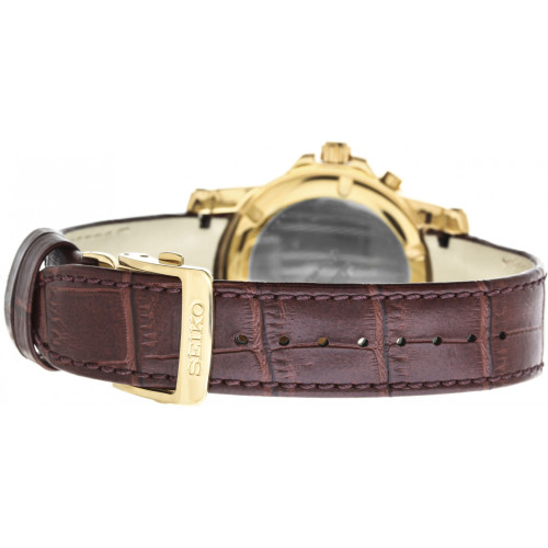 Часы Seiko Premier SNQ144J1