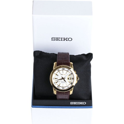 Часы Seiko Premier SNQ144J1
