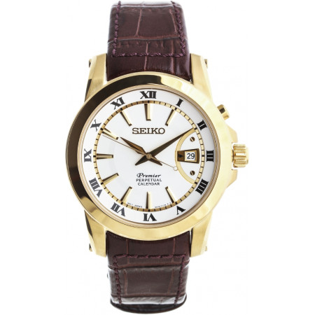 Seiko Premier SNQ144P1