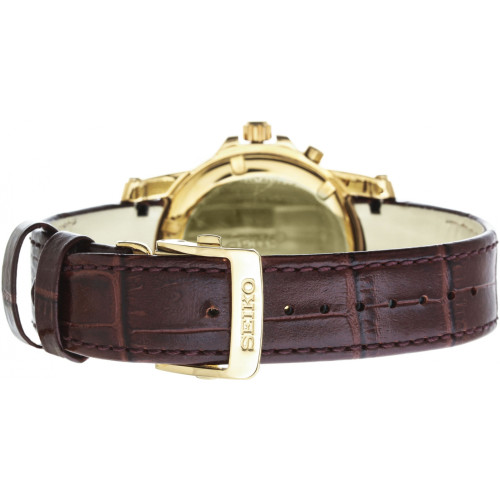 Часы Seiko Premier SNQ144P1