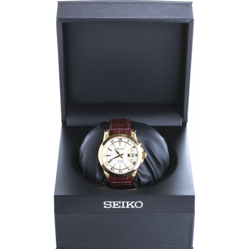 Часы Seiko Premier SNQ144P1