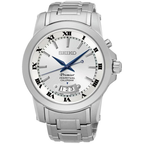 Часы Seiko Premier SNQ145P1