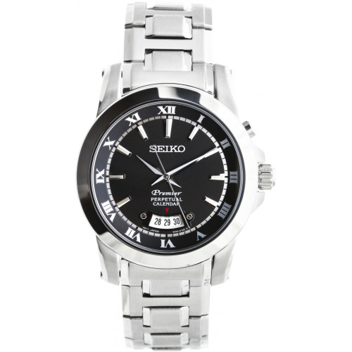 Часы Seiko Premier SNQ147P1