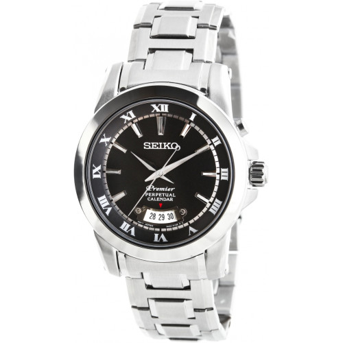 Часы Seiko Premier SNQ147P1