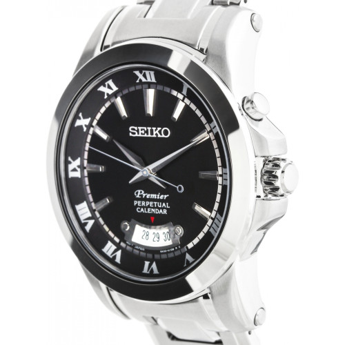 Часы Seiko Premier SNQ147P1
