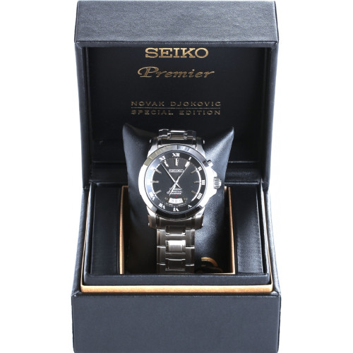 Часы Seiko Premier SNQ147P1