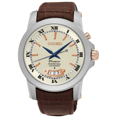 Seiko Premier SNQ150P1
