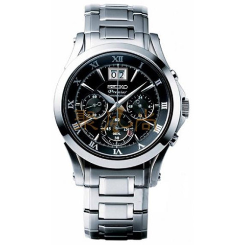 Часы Seiko Premier SPC057J1