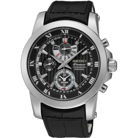Seiko Premier SPC161P2