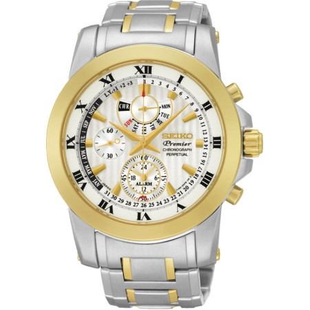 Seiko Premier SPC162P1