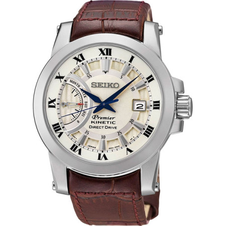 Seiko Premier SRG013J1
