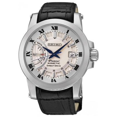 Seiko Premier SRG015J1