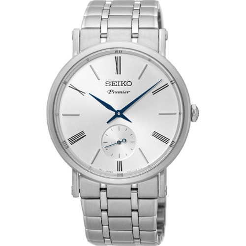 Часы Seiko Premier SRK033P1