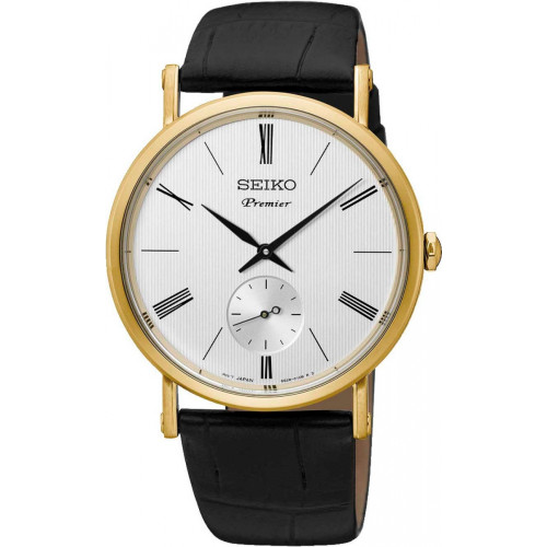 Часы Seiko Premier SRK036P1