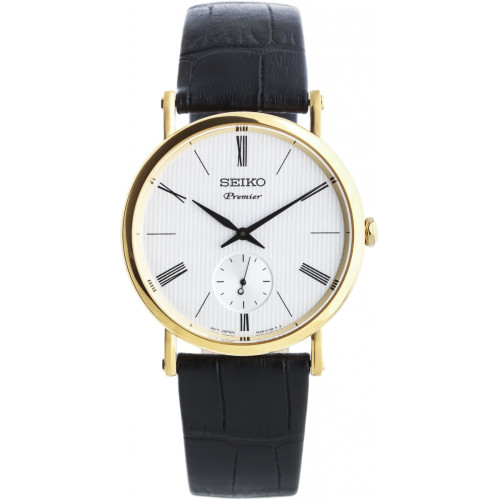 Часы Seiko Premier SRK036P1
