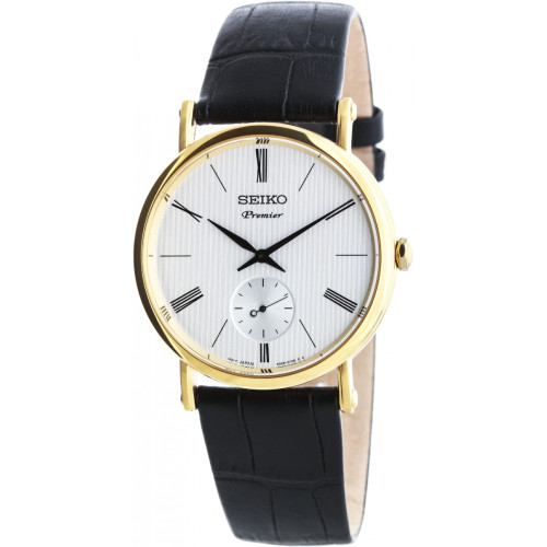 Часы Seiko Premier SRK036P1