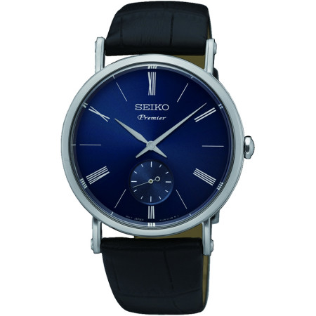 Seiko Premier SRK037P1