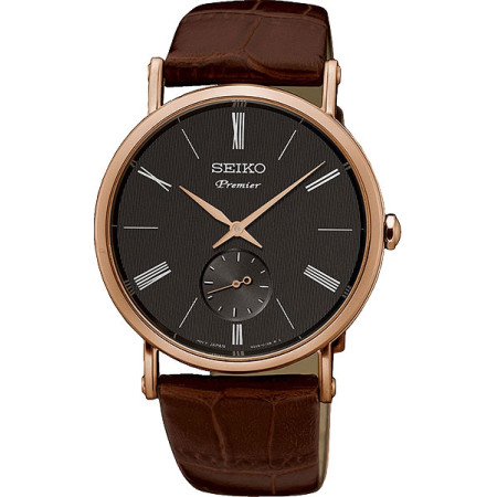 Seiko Premier SRK040P1