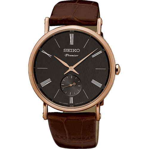 Часы Seiko Premier SRK040P1