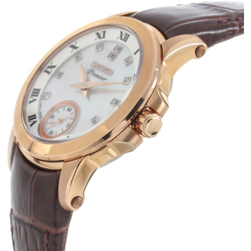 Часы Seiko Premier SRKZ58P2