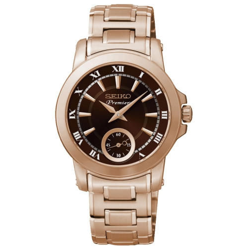 Часы Seiko Premier SRKZ64P1