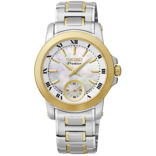 Часы Seiko Premier SRKZ66P1