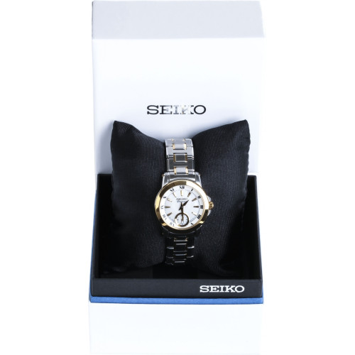 Часы Seiko Premier SRKZ66P1