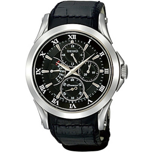 Часы Seiko Premier SRL021J1