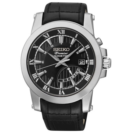 Seiko Premier SRN039J2