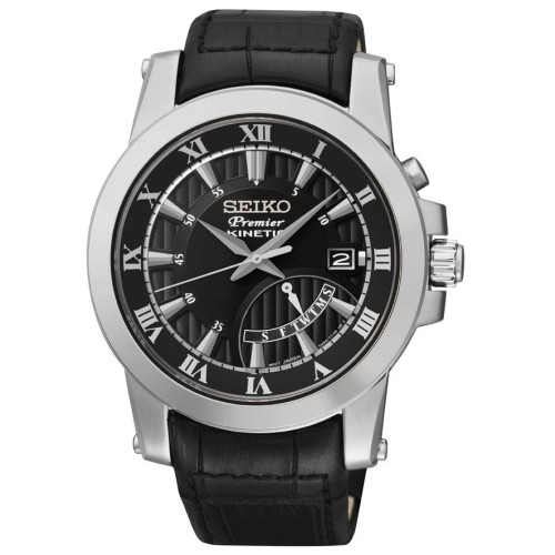 Часы Seiko Premier SRN039J2