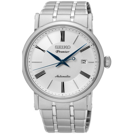 Seiko Premier SRPA17J1