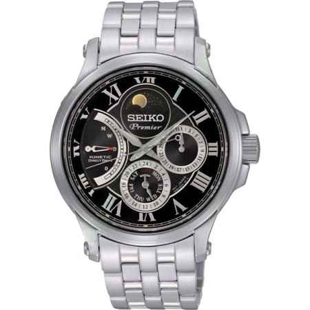 Seiko Premier SRX005J1