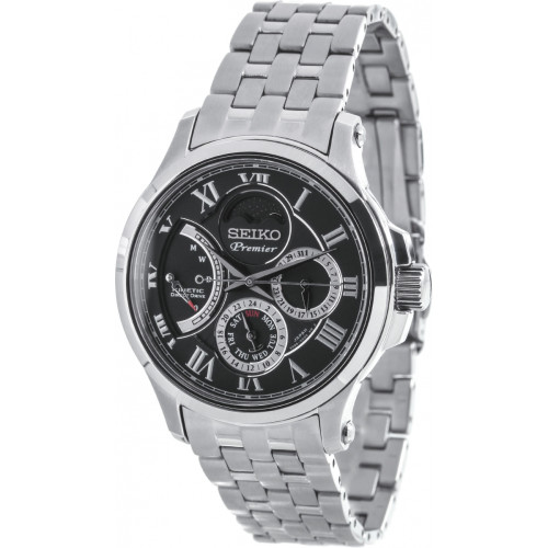 Часы Seiko Premier SRX005J1