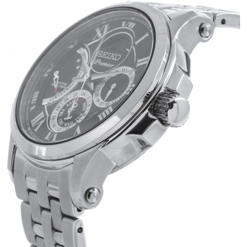 Часы Seiko Premier SRX005J1