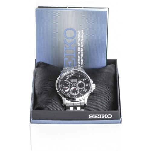 Часы Seiko Premier SRX005J1