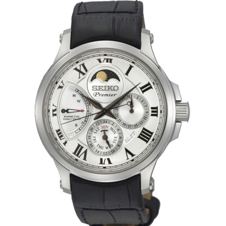 Seiko Premier SRX007J1