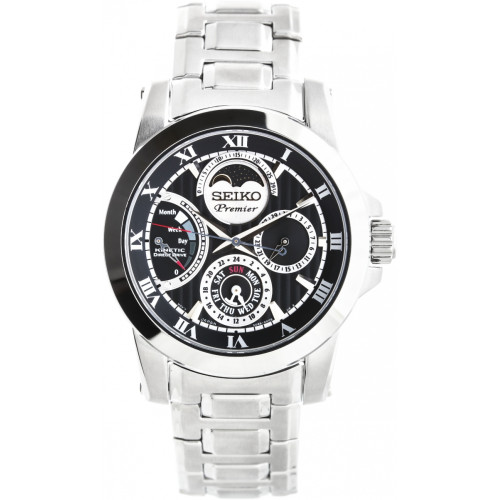 Часы Seiko Premier SRX013P1