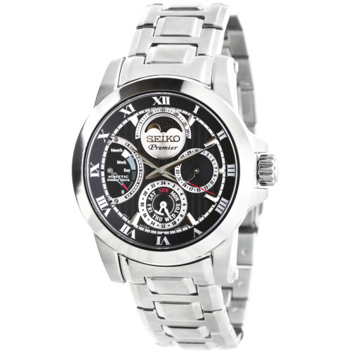 Часы Seiko Premier SRX013P1