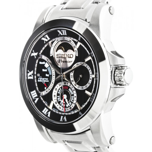 Часы Seiko Premier SRX013P1