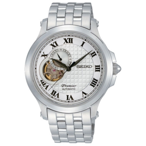 Часы Seiko Premier SSA021J1