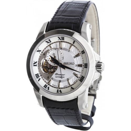 Часы Seiko Premier SSA213J2
