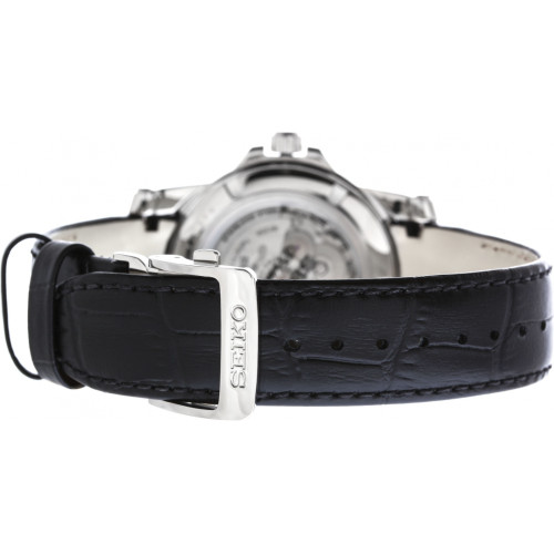 Часы Seiko Premier SSA213J2