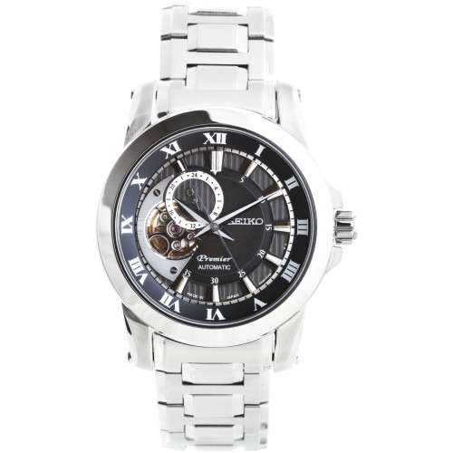 Часы Seiko Premier SSA215J1
