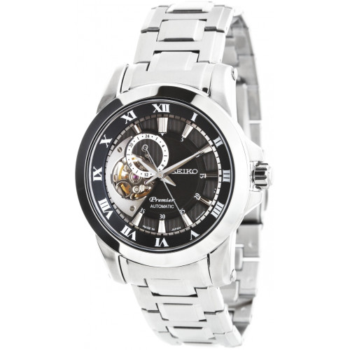 Часы Seiko Premier SSA215J1