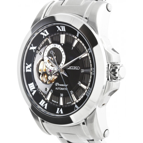Часы Seiko Premier SSA215J1