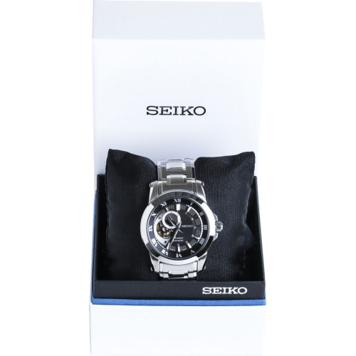 Часы Seiko Premier SSA215J1